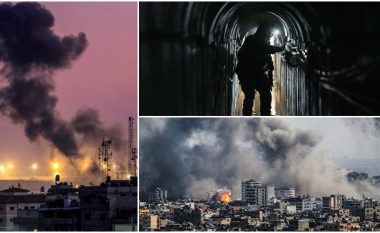 “Palestinezët nuk mund të zhduken në ajër”, reagime të ashpra nga Gjermania dhe Britania për ofensivën ushtarake izrealite në Rafah