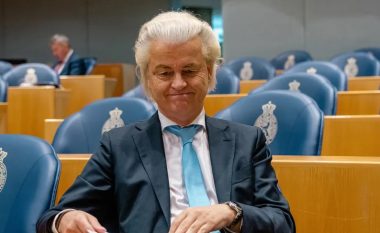 Fitoi zgjedhjet në Holandë, por po i dështojnë negociatat një pas një për formimin e qeverisë