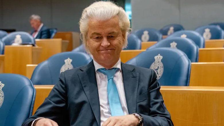 Fitoi zgjedhjet në Holandë, por po i dështojnë negociatat një pas një për formimin e qeverisë