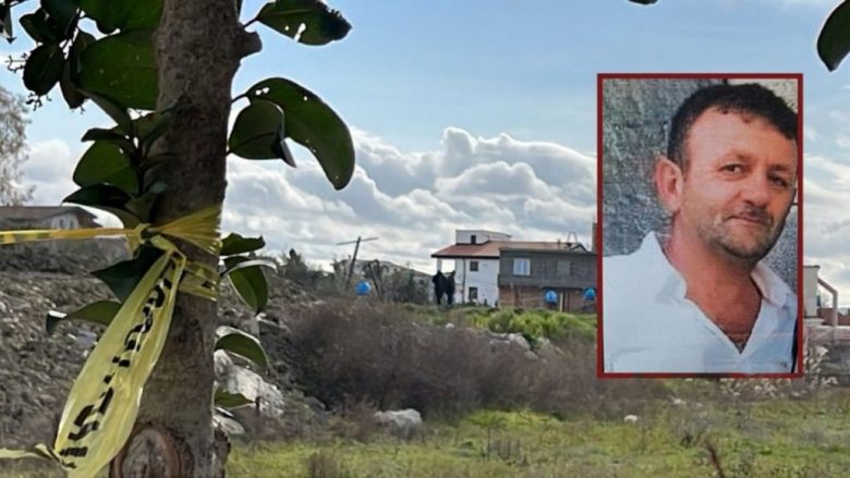 Vrasja e 50-vjeçarit në Durrës, policia: Arrestohen tre fëmijët, armën e shkrepi djali 24-vjeçar