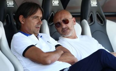Drejtori sportiv i Interit konfirmon bisedimet për të nënshkruar me dy yjet në verë