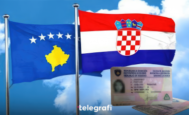 A e rekomandoi ambasada e Kosovës një kosovar të pranojë dokumentet e Serbisë? MPJ deklarohet për rastin