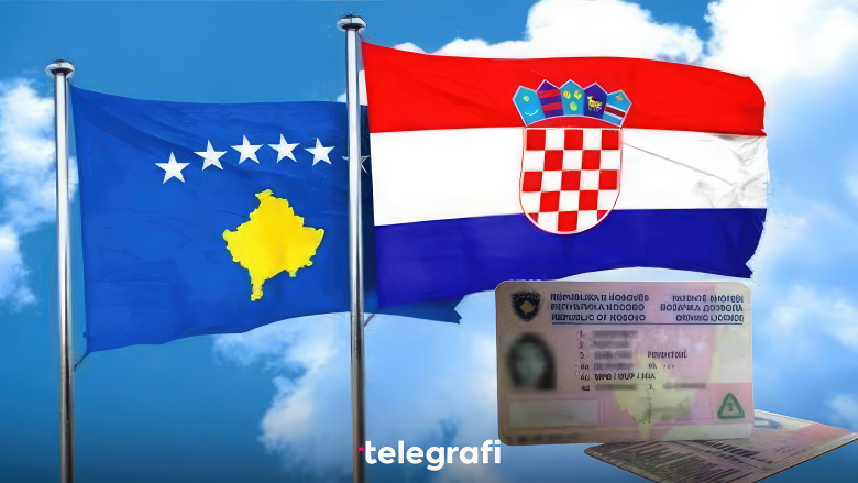 A e rekomandoi ambasada e Kosovës një kosovar të pranojë dokumentet e Serbisë? MPJ deklarohet për rastin