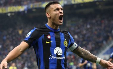 Zbulohet paga që e kërkon Lautaro për të rinovuar kontratën me Interin