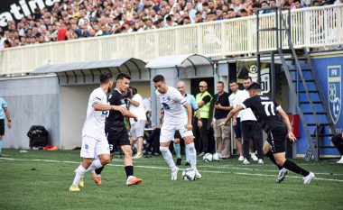 Albi Mall Superliga vazhdon me ndeshjet e xhiros së 20-të, luhet në Podujevë dhe Malishevë