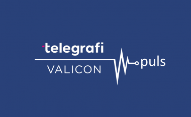 Telegrafi dhe Valicon lansojnë bashkëpunimin e tyre më të ri “Telegrafi & Valicon PULS”