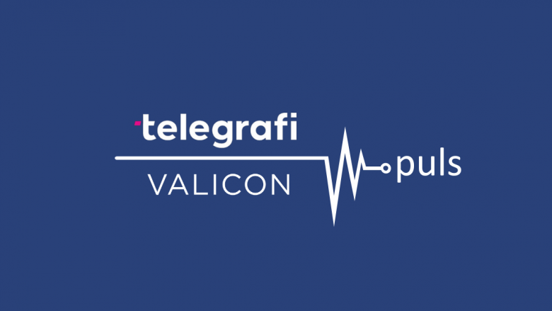 Telegrafi dhe Valicon lansojnë bashkëpunimin e tyre më të ri “Telegrafi & Valicon PULS”