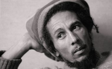 Pse Bob Marley është ikonë e të drejtave të njeriut?