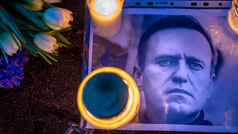 Një i burgosur përshkruan ‘rrëmujën misterioze’ një natë para se të raportohej vdekja e Alexei Navalny