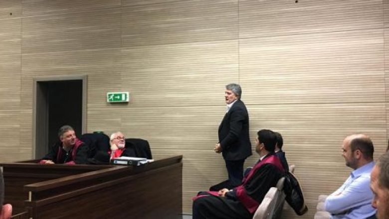 Apeli e kthen në rigjykim rastin për shmangie nga tatimi ndaj Milaim Zekës dhe Ilir Krasniqit