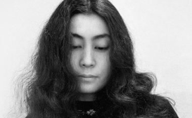 Frymëzimi i Yoko Onos nga traumat e fëmijërisë gjatë Luftës së Dytë Botërore