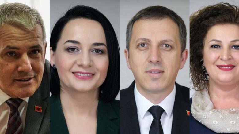 Hedhja e gazit lotsjellës në Kuvend, ministrit Sveçla dhe tre deputetëve rrezikon t’i parashkruhet një vepër penale pas një muaji