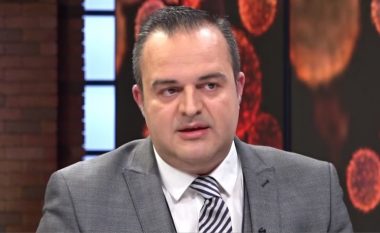 SPAK mbyll hetimet për mjekun Edvin Prifti: Ka marrë para nga pacientët në 7 raste