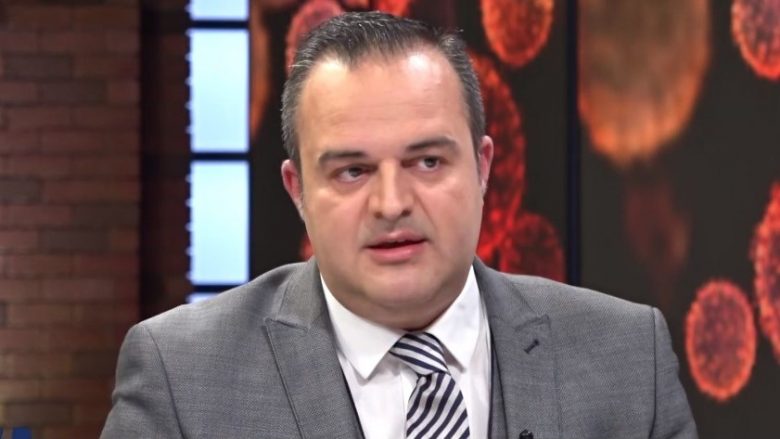 SPAK mbyll hetimet për mjekun Edvin Prifti: Ka marrë para nga pacientët në 7 raste