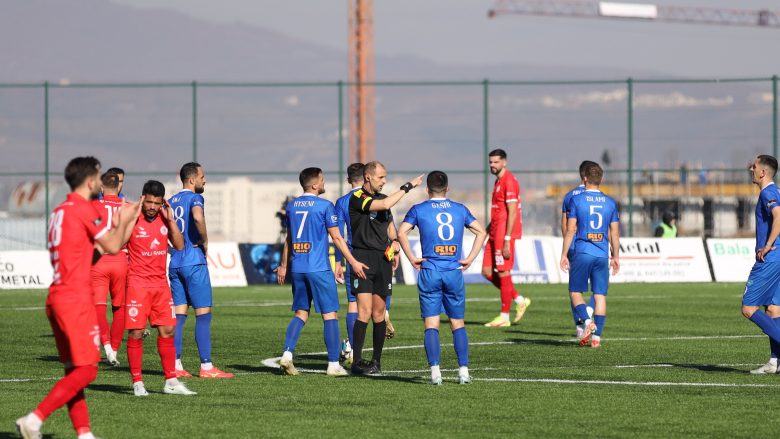 Dita e ndeshjeve në Albi Mall Superligën e Kosovës – luhet në Suharekë, Gjilan dhe Prizren