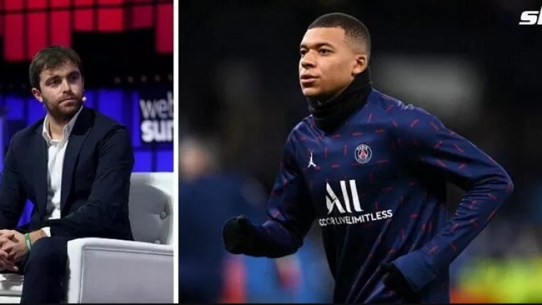 Mbappe iu ofrua Liverpoolit dhe Arsenalit? Fabrizio Romano jep detajet në lidhje me kalimin e mundshëm të francezit në Ligën Premier