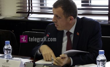 Planifikimi për atentat ndaj Kurtit, drejtori i AKI-së raportoi para deputetëve – deputeti Zyba nuk jep detaje të diskutimit