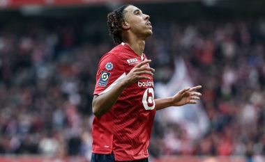 Real Madridi përshpejton negociatat me Lille për transferimin e sensacionit francez