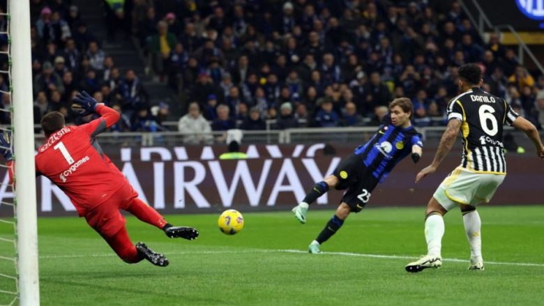 Inter po synon ta ‘blindojë’ me kontratë të re Barellan