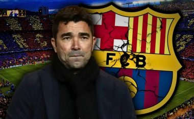 Tronditje e madhe te Barcelona: Deco do të shesë dy lojtarët kryesorë nëse refuzojnë ofertat për rinovim