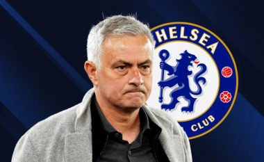Zbulohet qëndrimi i Mourinhos për një rikthim të mundshëm tek Chelsea