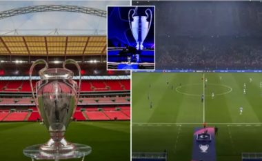 UEFA bën një ndryshim të madh të rregullave në Ligën e Kampionëve për herë të parë në histori