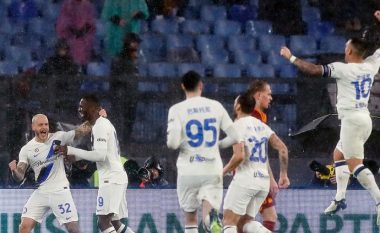 Fabrizio Romano konfirmon transferimin e parë të Interit për sezonin e ardhshëm