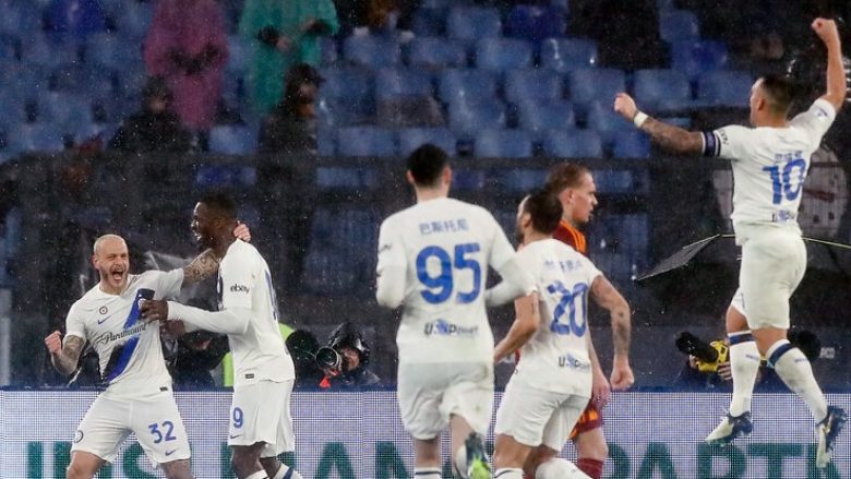 Fabrizio Romano konfirmon transferimin e parë të Interit për sezonin e ardhshëm