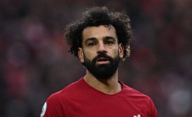 Ish-legjenda e Liverpoolit e bën punë të kryer largimin e Salah nga klubi në fund të sezonit