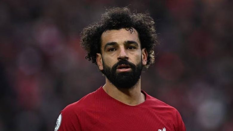 Ish-legjenda e Liverpoolit e bën punë të kryer largimin e Salah nga klubi në fund të sezonit