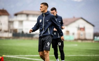 Ylli i FC Phoenix transferohet tek klubi kroat Slaven Belupo