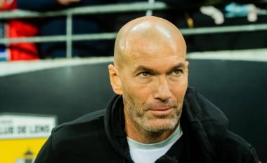 Zinedine Zidane bëhet favoriti kryesor për të zëvendësuar Tuchel tek Bayerni