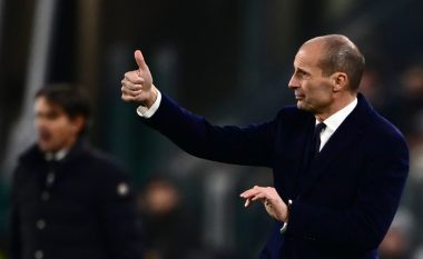 Max Allegri ka identifikuar shkaktarin kryesor për krizën e rezultateve tek Juventusi