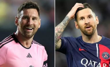 Messi ka bindur PSG-në që të marrë një vendim drastik për transferimet, që mund të ndikojë në të gjithë Evropën