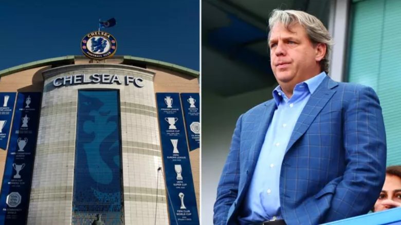 Chelsea bën historinë në Ligën Premier duke shitur biletën më të shtrenjtë të të gjitha kohërave