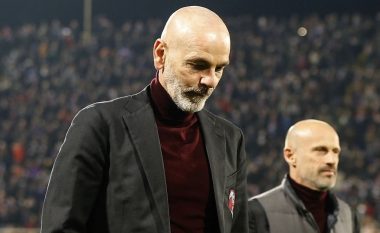 Milan në kërkim të një transferimi të ri, ‘peshkon’ tek Manchester United