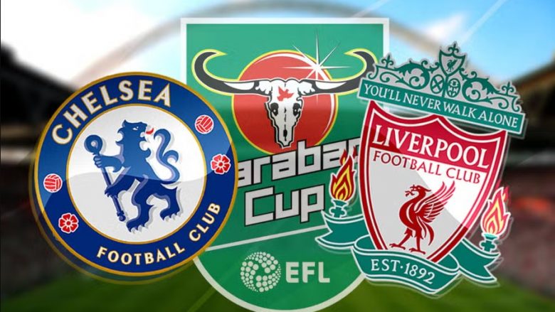 Formacionet zyrtare, Chelsea – Liverpool: Klopp me mungesa të theksuara