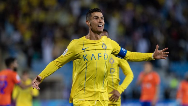 Vazhdon ‘beteja’ ligjore mes Ronaldos dhe Juventusit, portugezi kërkon pagat e papaguara