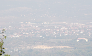 Rreth 4000 vdekje si pasojë e ajrit të ndotur në Maqedoninë e Veriut