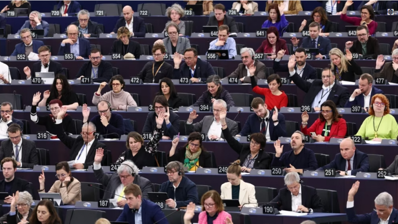 Parlamenti Evropian: Të hiqet vetoja në procesin e zgjerimit