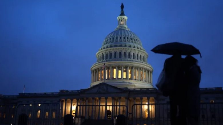 Senati amerikan zbulon marrëveshjen prej 118 miliardë dollarësh për kufirin, ndihmën për Izraelin dhe Ukrainën