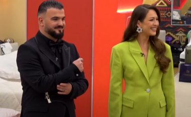 Futen edhe dy banorë të rinj në Big Brother VIP Albania 3
