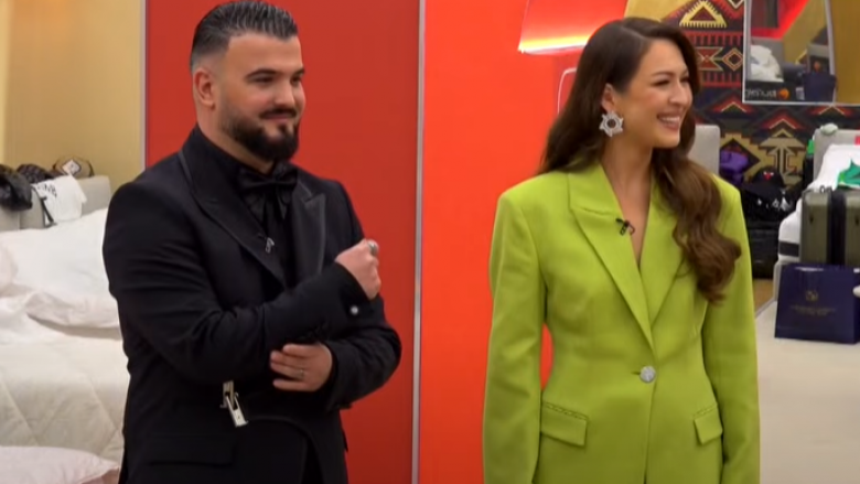 Futen edhe dy banorë të rinj në Big Brother VIP Albania 3