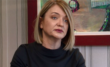Ana Pavlovska-Daneva u zgjodh gjyqtare kushtetuese, kompletohet përbërja e Gjykatës Kushtetuese