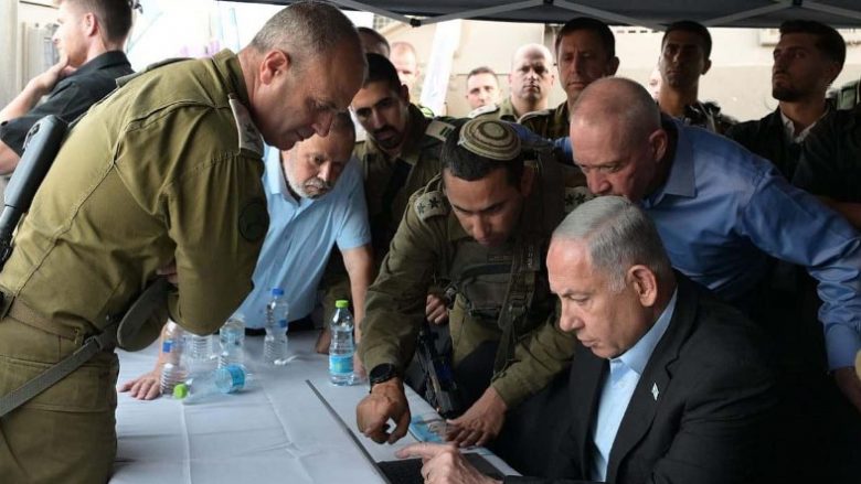 Pse Netanyahu po refuzon propozimin e Hamasit