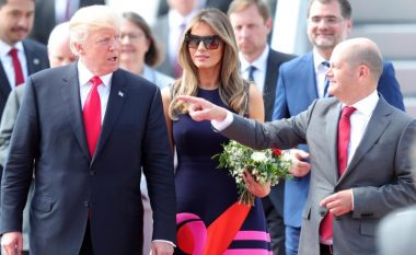 Scholz kritikon komentet ‘e rrezikshme’ të Trumpit për NATO-n