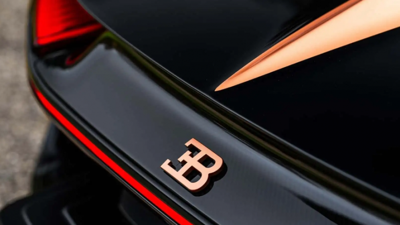 Bugatti prezanton modelin e ri në vitin 2024