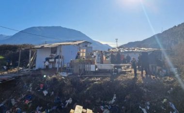 Katër të vdekur nga një zjarr në Mal të Zi – mediat sjellin detajet dhe pamjet nga vendi i ngjarjes