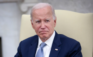 Me sulmet e fundit në Irak, Biden i ka dërguar mesazh Iranit