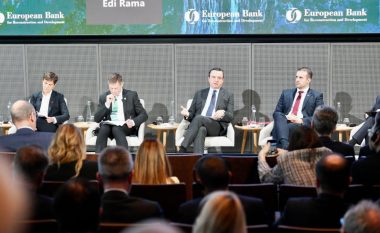 “Pse duhet investitorët e huaj, të vijnë në Kosovë?”, Kurti përgjigjet në Samitin e Investimeve në Ballkanin Perëndimor 2024